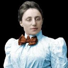 Emmy Noether